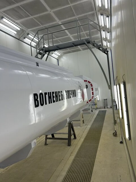 tankertruck