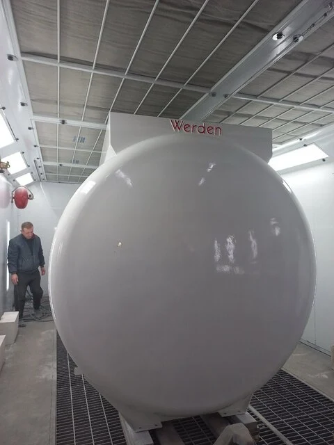 tankertruck