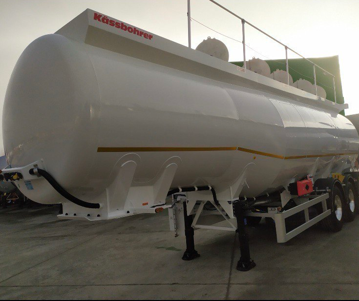 tankertruck