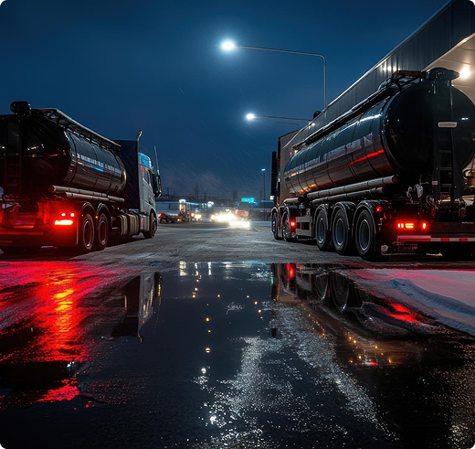 tankertruck